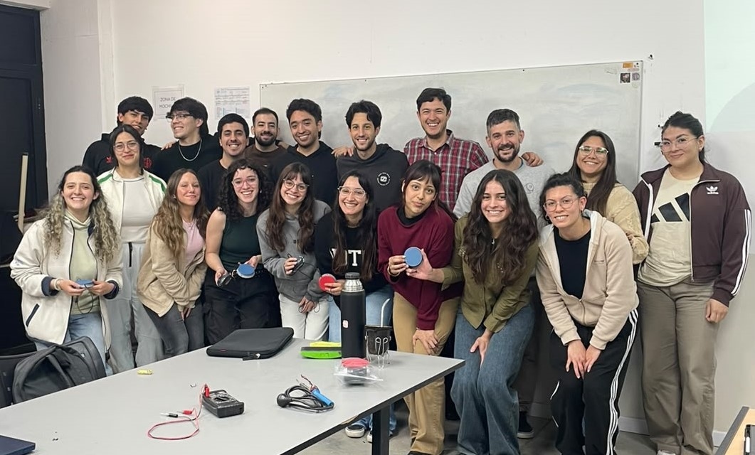 Taller sobre Tecnología Asistiva: taller orientado al acceso a TICs
